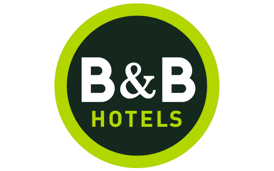 B&B Hotels Logo von: B&B Hotels