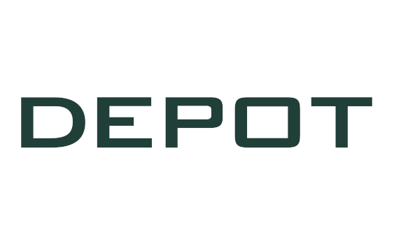 DEPOT Logo von: DEPOT