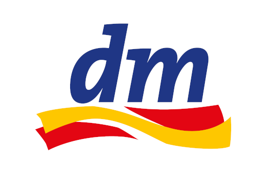 DM Logo von: DM